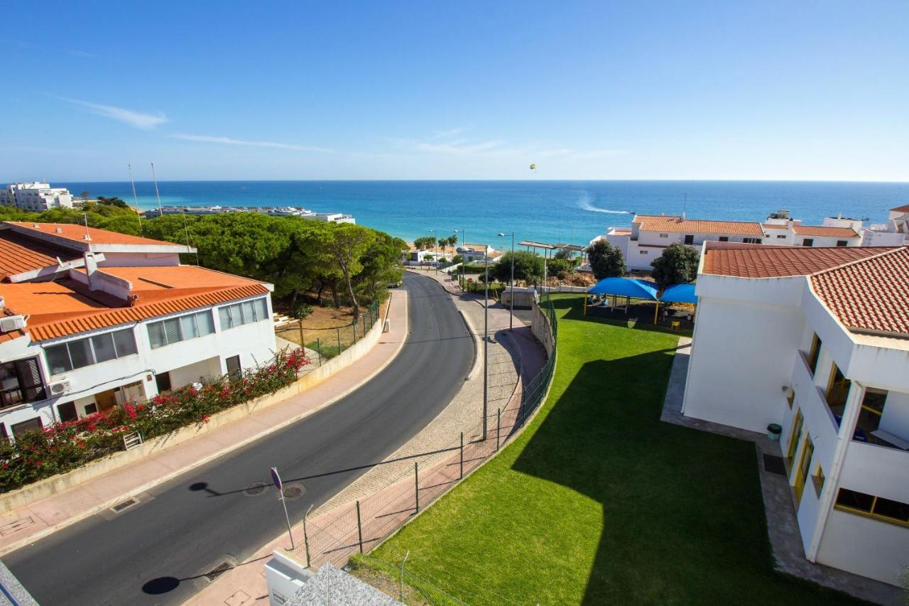 Beach View Albufeira Extérieur photo